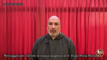 La Voz De Padre Pio (puntata 10 Dicembre 2024)