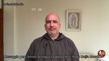 La Voz De Padre Pio (puntata 5 Dicembre 2024)