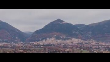 L’Albero Di Natale Più Grande Del Mondo