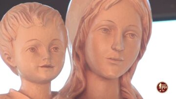 Maria, Grazie! Le Parole Alla Madonna Di Don Andrea Santoro (Dritto Al Cuore 8 Dicembre 2024)