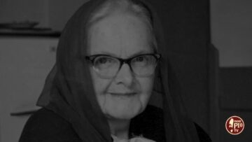 Maria Mi Ha Detto: «Negli Occhi Del Padre, Ho Visto Gesù».