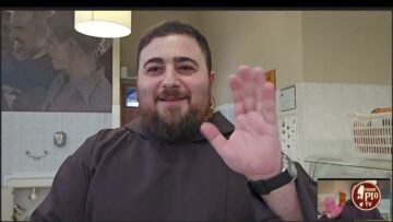 Mensa Dei Poveri Di San Pio Da Pietrelcina