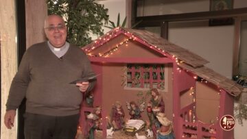 Natale, Il Regalo Più Bello Di Papa Francesco (Dritto Al Cuore 24 Dicembre 2024)