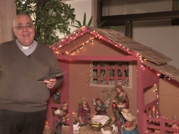 Natale, Il Regalo Più Bello Di Papa Francesco (Dritto Al Cuore 24 Dicembre 2024)