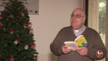 Natale Per Sapere Guardare La Disperazione (Dritto Al Cuore 23 Dicembre 2024)