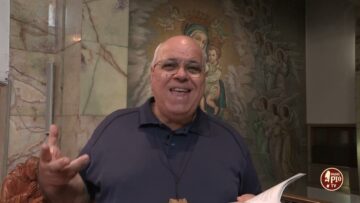 Padre Pio E La Madonna (Dritto Al Cuore 20 Ottobre 2024)
