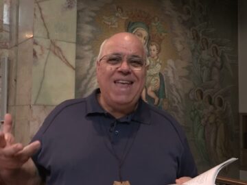 Padre Pio E La Madonna (Dritto Al Cuore 20 Ottobre 2024)