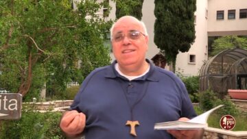 Padre Pio: Il Dolcissimo Gesù è Abbandonato (Dritto Al Cuore 12 Ottobre 2024)