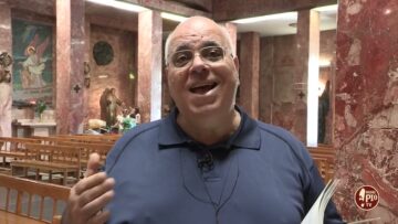 Padre Pio Pregava E Soffriva Per Gli Altri (Dritto Al Cuore 6 Ottobre 2024)