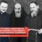 Padre Pio: Tu Sarai Curatore Di Anime. Da Falegname A Sacerdote. La Storia Di Don Rosario Guarrera