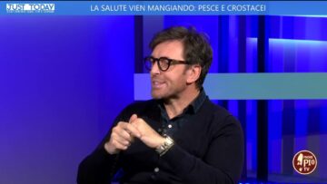 Pesce E Crostacei