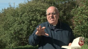 Prendimi Per Il Mio Popolo (don Andrea Santoro) (Dritto Al Cuore 10 Dicembre 2024)