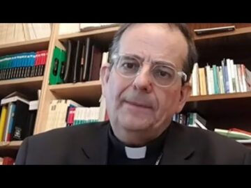 Ricordando Don Oreste, L’innamorato Dei Poveri” (Just Today 16 Novembre 2024)