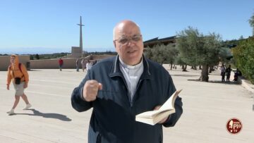 Signore, Tu Sei Con Me, Sempre, Pregava Don Andrea Santoro (Dritto Al Cuore 3 Dicembre 2024)