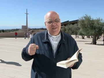 Signore, Tu Sei Con Me, Sempre, Pregava Don Andrea Santoro (Dritto Al Cuore 3 Dicembre 2024)