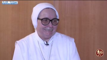 Storie E Miracoli“ Vi Entrerò Quando Sarà Entrato L’ultimo Dei Miei Figli”