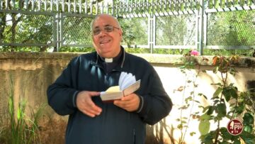 Teresa DAvila E La Preghiera Per Menti Indisciplinate (Dritto Al Cuore 19 Dicembre 2024)