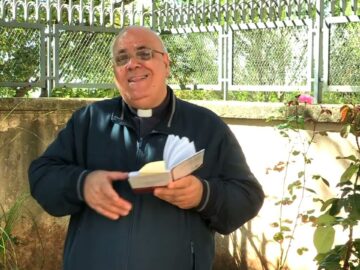 Teresa DAvila E La Preghiera Per Menti Indisciplinate (Dritto Al Cuore 19 Dicembre 2024)