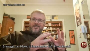 The Voice Of Padre Pio (puntata 14 Dicembre 2024)