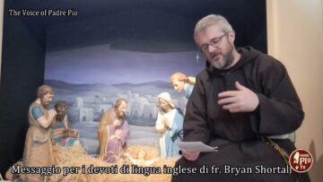 The Voice Of Padre Pio (puntata 28 Dicembre 2024)