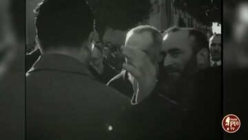 The Voice Of Padre Pio (puntata 30 Novembre 2024)