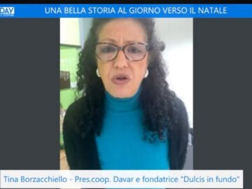 Una Bella Storia Al Giorno Verso Il Natale (Just Today 12 Dicembre 2024)