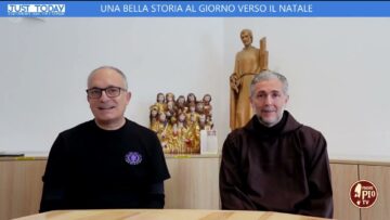 Una Bella Storia Al Giorno Verso Il Natale (Just Today 12 Dicembre 2024)