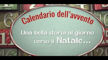 Una Bella Storia Al Giorno Verso Il Natale “L’altra Cucina…per Un Pranzo D’amore” 19 Dicembre 2024