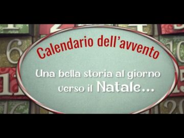 Una Bella Storia Al Giorno Verso Il Natale “Finalmente Faccio Un Lavoro Vero” – 19 Dicembre 2024
