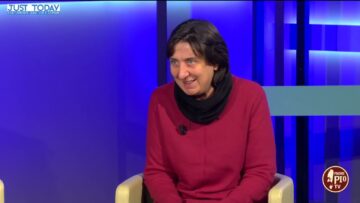 Una Bella Storia Verso Il Natale