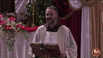 Adorazione Eucaristica Pastorale Giovanile – 10 Ottobre 2024 (fr. Pasquale Cianci)