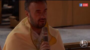 Adorazione Eucaristica Vocazionale 14 Novembre