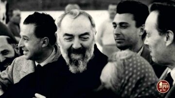 Angelo Lupi, Il Progettista Di Casa Sollievo Della Sofferenza, Un Vero Monumento Che Tutti Ammirano