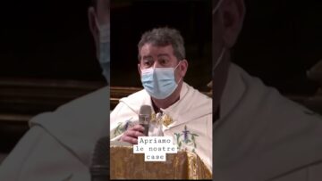 Apriamo Le Nostre Case. Facciamo Del Bene (fra Nicola Monopoli)