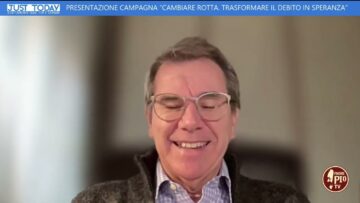 Cambiare La Rotta. Trasformare Il Debito In Speranza