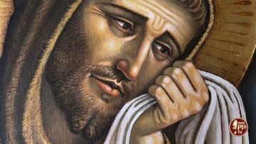 “Con San Francesco E Padre Pio A Natale”