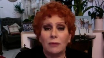 Dipendenza Da Smartphone, Il Punto Con La Prof. Maria Rita Parsi (Just Today 20 Gennaio 2025)