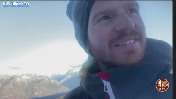 “Giornata Mondiale Della Neve” In Diretta Da Aprica