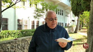 I Due Passi Della Preghiera Di Teresa DAvila (Dritto Al Cuore 20 Dicembre 2024)