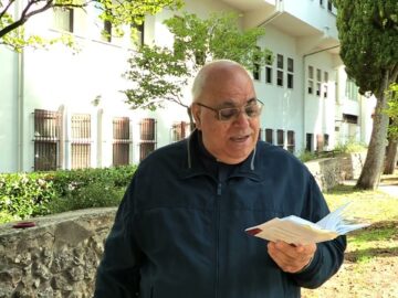 I Due Passi Della Preghiera Di Teresa DAvila (Dritto Al Cuore 20 Dicembre 2024)