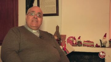 I Passi Di Francesco DAssisi Verso Betlemme (Dritto Al Cuore 25 Dicembre 2024)