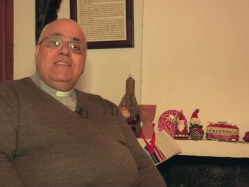 I Passi Di Francesco DAssisi Verso Betlemme (Dritto Al Cuore 25 Dicembre 2024)