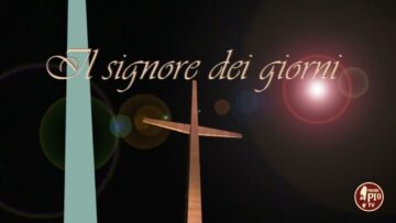 II DOMENICA DEL TEMPO ORDINARIO (Il Signore Dei Giorni 19 Gennaio 2025)