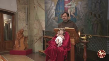 II DOMENICA DOPO NATALE (Il Signore Dei Giorni 5 Gennaio 2025)