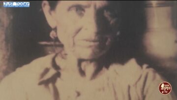 Il 3 Gennaio 1929 Muore Mamma Peppa (Just Today 3 Gennaio 2025)