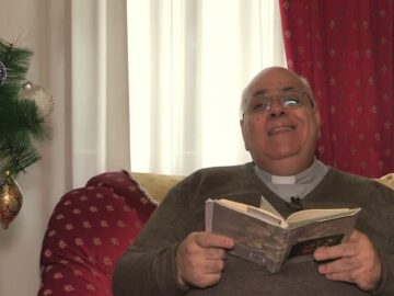 Il Coraggio Di Portare Speranza E Gioia (Dritto Al Cuore 5 Gennaio 2024)