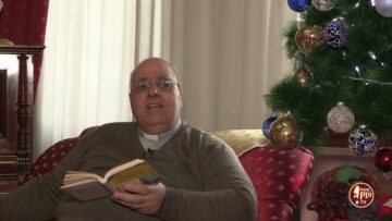 Il Natale In Carcere Di Dietrich Bonhoeffer (Dritto Al Cuore 4 Gennaio 2024)