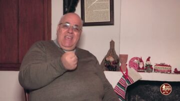 Imboccare La Strada Del Presepe Per Essere Giusti (Dritto Al Cuore 28 Dicembre 2024)