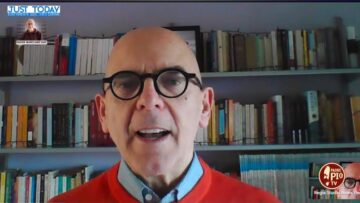 In Arrivo Il Giubileo Della Comunicazione (Just Today 17 Gennaio 2025)