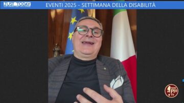 Inclusione In Onda